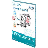 I.r.i.s. IRISCompressor PRO Windows (457481)
